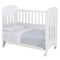 Кровать детская Micuna Bonne Nuit, 60х120 см, белый (26922) - Pampik - 3