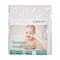 Пеленка водонепроницаемая NL Baby, 70х100 см, белый (0000/30448) - Pampik