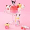 Фігурка-сюрприз Pop Top Hello Kitty та друзі Вишеньки (24MQD-007) - Pampik - 8