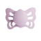 Пустышка силиконовая Frigg Butterfly Soft lilas, анатомическая, size 1, 0-6 мес., 001181 (001165) - Pampik