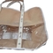 Сумка в роддом NL Baby, пустая, 45х28х20 см, бежевый (33996) - Pampik - 3