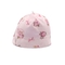 Шапочка NL Baby Monnalisa, хлопок, 0-3 мес., розовый (043/33432) - Pampik