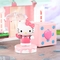 Механическая игрушка-сюрприз Pop Top Hello Kitty Милый сигнал (24MDL-002) - Pampik - 7