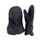 Муфта-рукавички NL Baby, черний (0000/26030) - Pampik