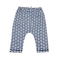 Штаны детские NL Baby, р.68, бело-синий (319/20735) - Pampik - 2