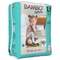 Еко Підгузки-трусики Bambo Nature Pants 6 (18+ кг), 18 шт. - Pampik