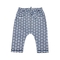 Штаны детские NL Baby, р.68, бело-синий (319/20735) - Pampik