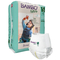 Еко Підгузки-трусики Bambo Nature Pants 5 (12-18 кг), 19 шт. - Pampik - 3