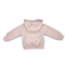 Вітровка дитяча NL Baby, 3 роки, рожевий (564/37571) - Pampik - 3