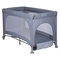 Ліжечко-манеж FreeON Cot Nook, сірий (83068) - Pampik - 3
