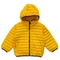 Куртка NL Baby, пухова, демісезонна, 2 роки, жовтий (554/36650) - Pampik