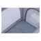 Ліжечко-манеж FreeON Cot Nook, сірий (83068) - Pampik - 7
