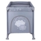 Ліжечко-манеж FreeON Cot Nook, сірий (83068) - Pampik - 2