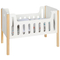 Іграшкове ліжко Legler, білий (12495/37675) - Pampik