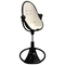 Стільчик для годування Bloom FRESCO Noir/Coconut white - Pampik - 4