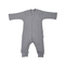 Человечек Twins Ego, р.62, серый (W-161-TКE62-10) - Pampik