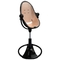 Стульчик для кормления Bloom FRESCO Noir/Rose gold - Pampik - 4