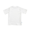 Футболка дитяча Twins, базова, інтерлок, р.86, білий (W-200-TT86-01) - Pampik