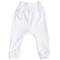 Ползунки Twins, интерлок, р.80, белый (W-150-TIВ-80-01) - Pampik