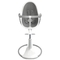 Стульчик для кормления Bloom FRESCO White/Snakeskin grey - Pampik - 2