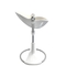 Стільчик для годування Bloom FRESCO White/Coconut white - Pampik - 8