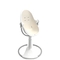 Стільчик для годування Bloom FRESCO White/Coconut white - Pampik - 6