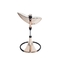 Стульчик для кормления Bloom FRESCO Rose gold/Coconut white - Pampik - 6