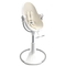 Стільчик для годування Bloom FRESCO White/Coconut white - Pampik - 4