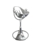 Стульчик для кормления Bloom FRESCO Silver/Lunar silver - Pampik - 5
