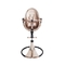 Стільчик для годування Bloom FRESCO Rose gold/Rose gold - Pampik - 3