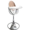 Стульчик для кормления Bloom FRESCO Silver/Rose gold - Pampik - 2
