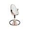 Стульчик для кормления Bloom FRESCO Rose gold/Coconut white - Pampik - 5
