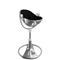 Стульчик для кормления Bloom FRESCO Silver/Midnight black Cotton - Pampik - 5
