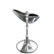 Стільчик для годування Bloom FRESCO Silver/Midnight black - Pampik - 6