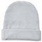 Шапочка Twins Ego, велюр, 0-6 міс., сірий (W126-ШTEV-10) - Pampik