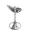Стульчик для кормления Bloom FRESCO Silver/Snakeskin grey - Pampik - 6