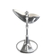 Стільчик для годування Bloom FRESCO Silver/Coconut white - Pampik - 5