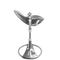 Стульчик для кормления Bloom FRESCO Silver/Lunar silver - Pampik - 4