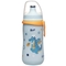 Поїльник Nip PP Kids Cup Дракончик, блакитний, 330 мл (35051) - Pampik