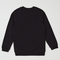 Реглан Garnamama Basic Sweatshirt интерлок принт 110 Черный (1034989.1397864) - Pampik - 2
