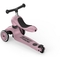 Самокат Scoot and Ride Highwaykick-1 Push and Go, пастельно-бузковий (SR-240527-WILDBERRY) - Pampik - 5