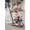 Самокат Scoot and Ride Highwaykick-1 Push and Go, пастельно-бузковий (SR-240527-WILDBERRY) - Pampik - 9