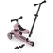 Самокат Scoot and Ride Highwaykick-1 Push and Go, пастельно-бузковий (SR-240527-WILDBERRY) - Pampik - 6