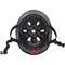 Шолом захисний дитячий Globber Go Up Lights з ліхтариком, р.XXS (45-51 см), чорний (506-120) - Pampik - 6