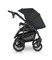 Универсальная коляска 3 в 1 Verdi Sonic Comfort 9023-VC-05 black fabric - Pampik - 10