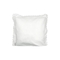 Подушка NL Baby з наволочкою, 35х35 см, білий (842/34642) - Pampik