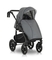 Универсальная коляска 3 в 1 Verdi Sonic Comfort 9023-VC-11 grey skin - Pampik - 15