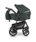 Універсальна коляска 3 в 1 Verdi Sonic Comfort 9023-VC-06 forest night fabric - Pampik - 4