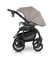 Універсальна коляска 3 в 1 Verdi Sonic Comfort 9023-VC-03 latte fabric - Pampik - 9