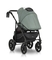 Універсальна коляска 3 в 1 Verdi Sonic Comfort 9023-VC-04 mint fabric - Pampik - 14